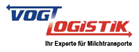 Willkommen bei der Vogt Logistik AG